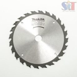 แท้แดง ใบเลื่อยตัดไม้ 7" 24T (A88668)