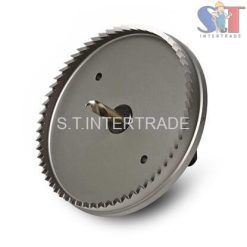 โฮลซอร์ 96 MM (HSS) 3 3/4" รหัสสินค้า : A022-0320