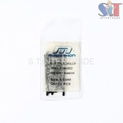 ดอกสว่าน HSS DRILL 4241_1.5 MM