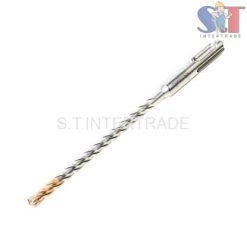 NEMESIS ดอก SDS PLUS 6X160