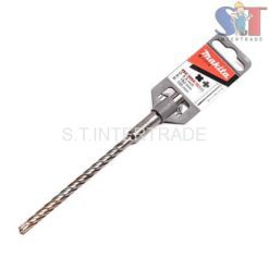 NEMESIS ดอก SDS PLUS 6.5X160
