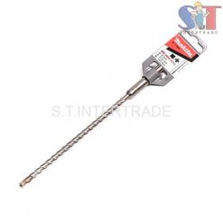 NEMESIS ดอก SDS PLUS 6X210