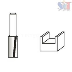 ดอกตรง 3/8" ยาว 2-1/4"(2 คม) ก้าน 1/4" รหัสสินค้า : MPD-49074