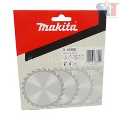 ใบเลื่อย 110MM 4"X30T (B-16950)