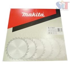 ใบเลื่อย 355MM 14"X60T (B-17457)