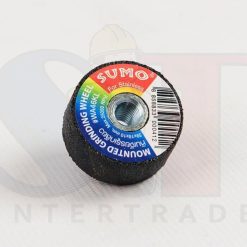 หินเจียรรูเกลียว รุ่น WA46KL 39x19x10mm SUMO