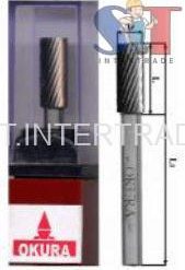 OKURA เหล็กเจียรนัยแม่พิมพ์ รุ่น A0314