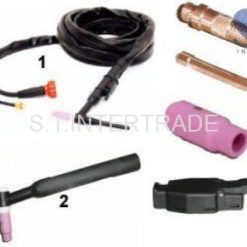 TIG Accessories