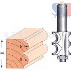 ดอกเร้าเตอร์ เบอร์ 37004