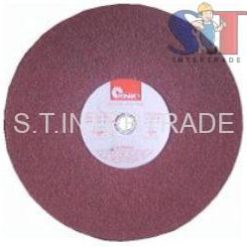 KINIK แผ่นตัดเหล็ก