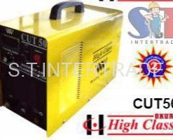 High Class เครื่องตัดพลาสม่า รุ่น CUT50