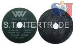 WINNER แผ่นตัดไฟเบอร์รุ่นบางพิเศษ