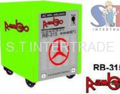 RAMBO เครื่องเชื่อมไฟฟ้า รุ่น RB-315