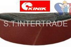 KINIK ผ้าทรายสายพาน กว้าง 4″ ยาว 24″