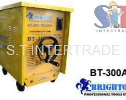 BRIGHTON เครื่องเชื่อมไฟฟ้า รุ่น BT-300A