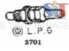 นมหนูชุดเชื่อม+ตัด ใช้กับแก๊ส LPG