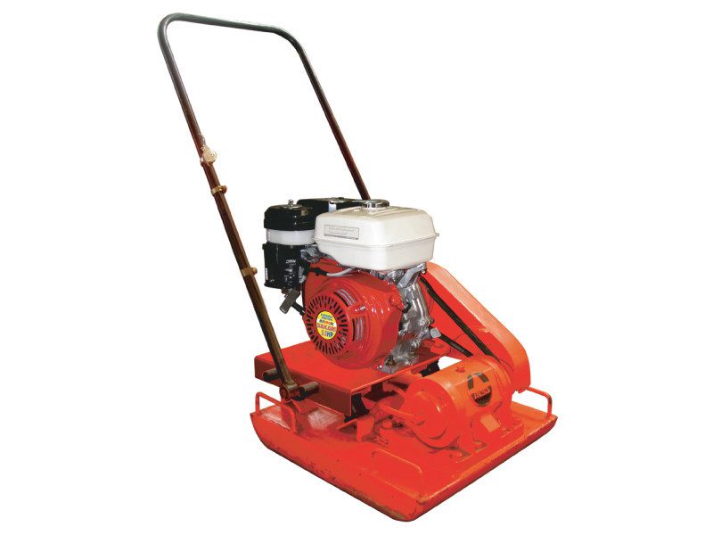 เครื่องยนต์เบนซิน SAKARI 6.5HP STINTERTRADE