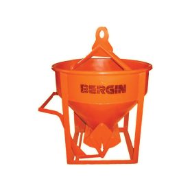 ถังยกปูนเทตรง 550 ลิตร STINTERTRADE