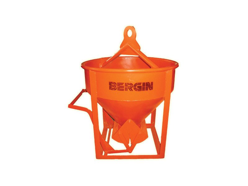 ถังยกปูนเทตรง 550 ลิตร STINTERTRADE