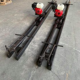 ปาดหน้าปูน 3 เมตร STINTERTRADE