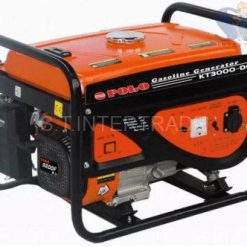 KT3000-DC เครื่องปั่นไฟ 2.5 KW