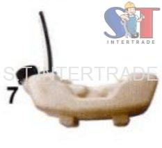 OKURA ถังน้ำมัน+ฝา