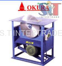 OKURA แท่นเลื่อย รุ่น OK-400-220V