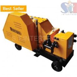 BERGIN เครื่องตัดเหล็กเส้น รุ่น BCM-50