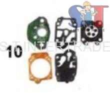 OKURA ประเก็นชุดคาบูเรเตอร์