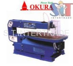 OKURA เครื่องเลื่อยจิ๊กซอตั้งโต๊ะ รุ่น PW-11002