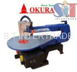 OKURA เครื่องเลื่อยจิ๊กซอตั้งโต๊ะ รุ่น OK-SS16