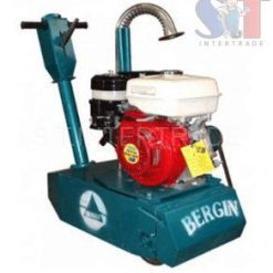 BERGIN เครื่องขัดพื้นไม้ปาร์เก้ รุ่น BX900DI