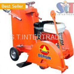 BERGIN รถตัดถนน 16 นิ้ว รุ่น BX900DI