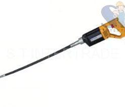 BERGIN สายจี้สะพายหลัง รุ่น MX-35 ยาว 2 เมตร
