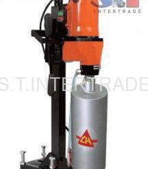 BERGIN เครื่องเจาะคอนกรีต รุ่น TCD-210