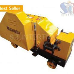 BERGIN เครื่องตัดเหล็กเส้น รุ่น BCM-40 5 แรงม้า