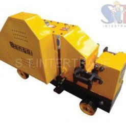 BERGIN เครื่องตัดเหล็กเส้น รุ่น BCM-40 5.5 แรงม้า