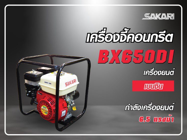 BX550DI STINTERTRADE