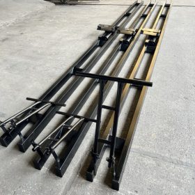 ปาดหน้าปูน 3 เมตร STINTERTRADE