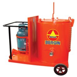 เครื่องต้มหยอดยางมะตอย STINTERTRADE