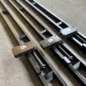 ปาดหน้าปูน 3 เมตร STINTERTRADE