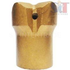 BERGIN หัวเพชรเจาะหิน 4 แฉก