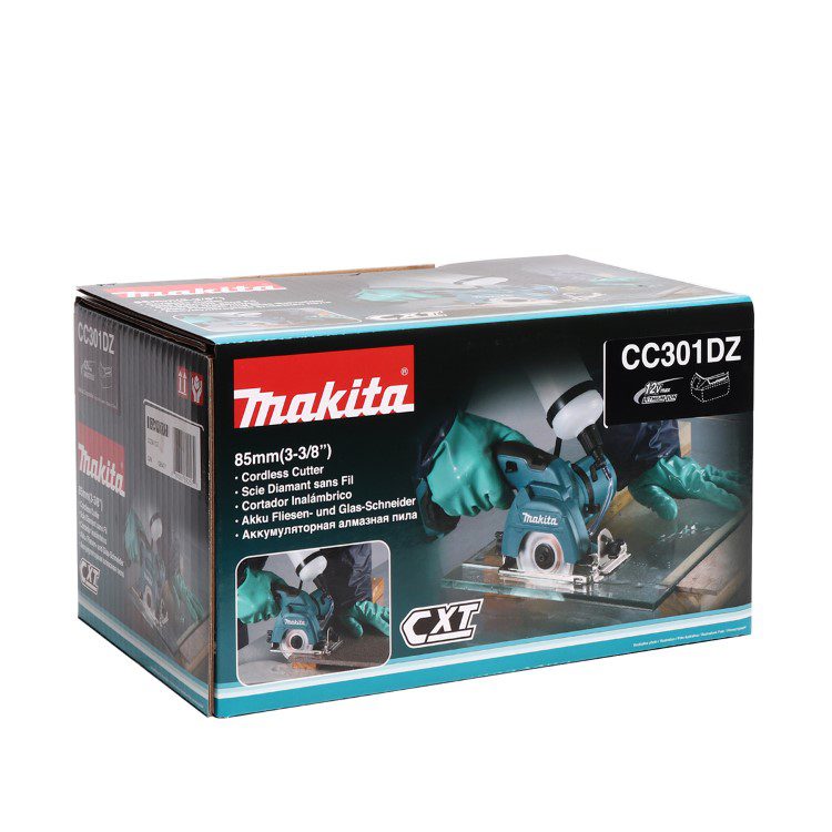 CC301DZ STINTERTRADE