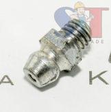 อะไหล่ HTR5600#30 GREASE NIPPLE M6