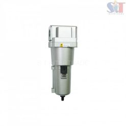 EMC ตัวกรองลมในถ้วยเหล็ก+ออโตเครน รุ่น HNEF-5000-10MD