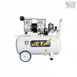 JET ปั๊มลม Oil free รุ่น JTO-150 1HP ถัง 50 ลิตร