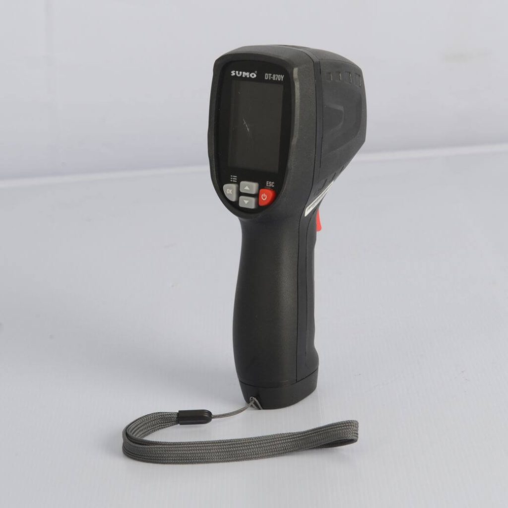 กล้องถ่ายภาพความร้อน STINTERTRADE