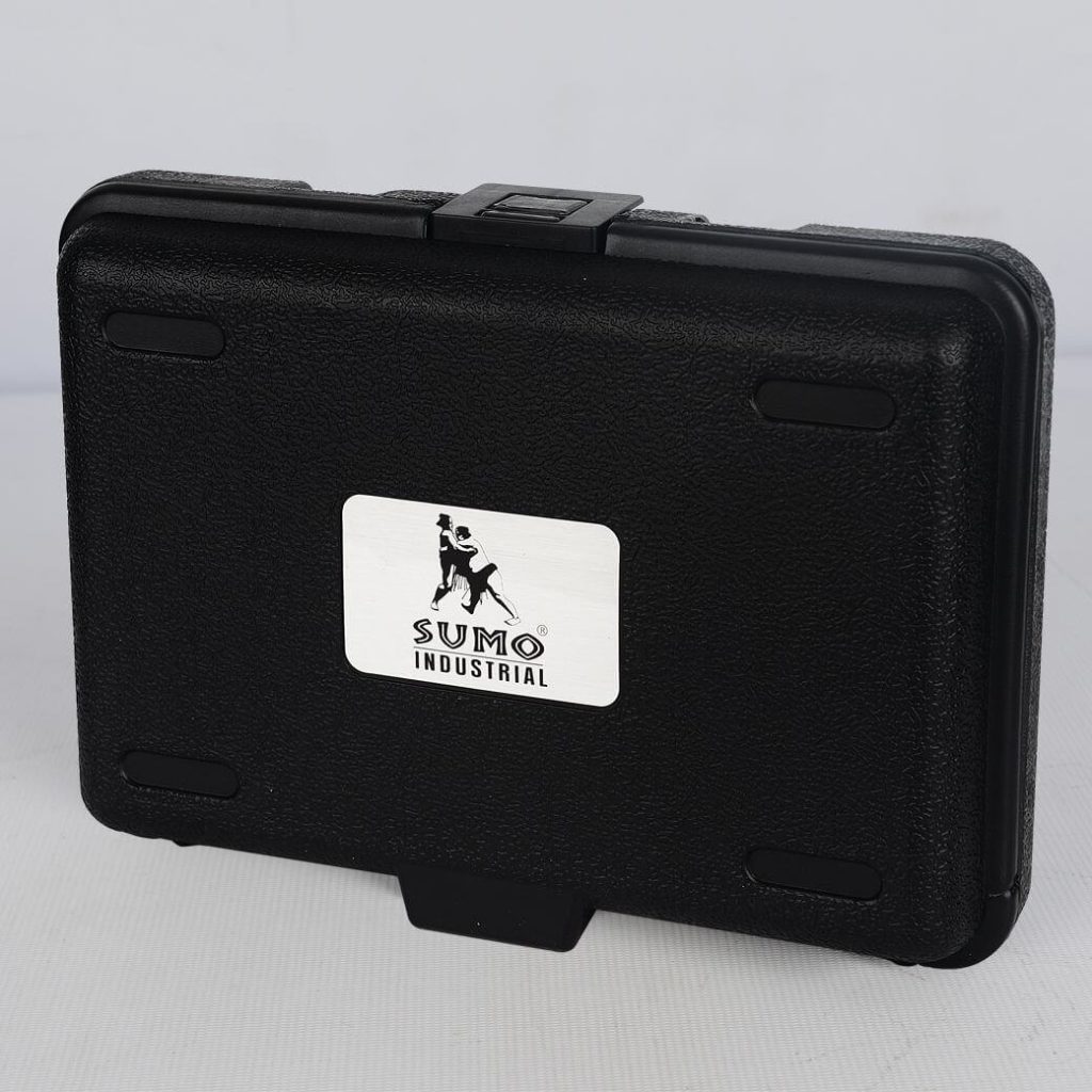 กล้องถ่ายภาพความร้อน STINTERTRADE