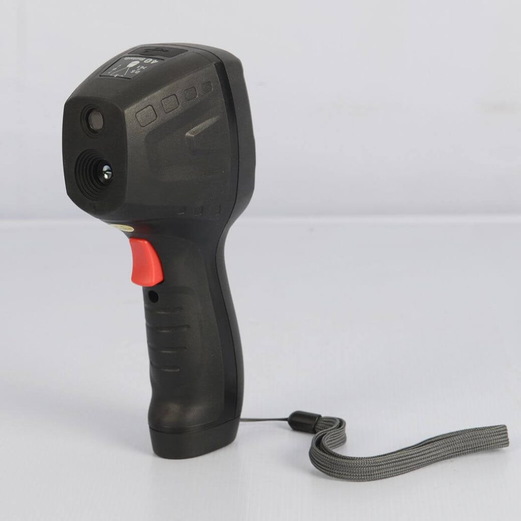 กล้องถ่ายภาพความร้อน STINTERTRADE