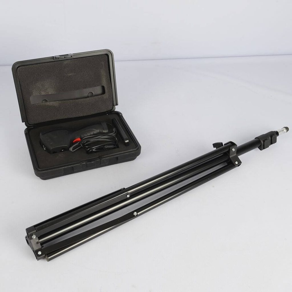 กล้องถ่ายภาพความร้อน STINTERTRADE